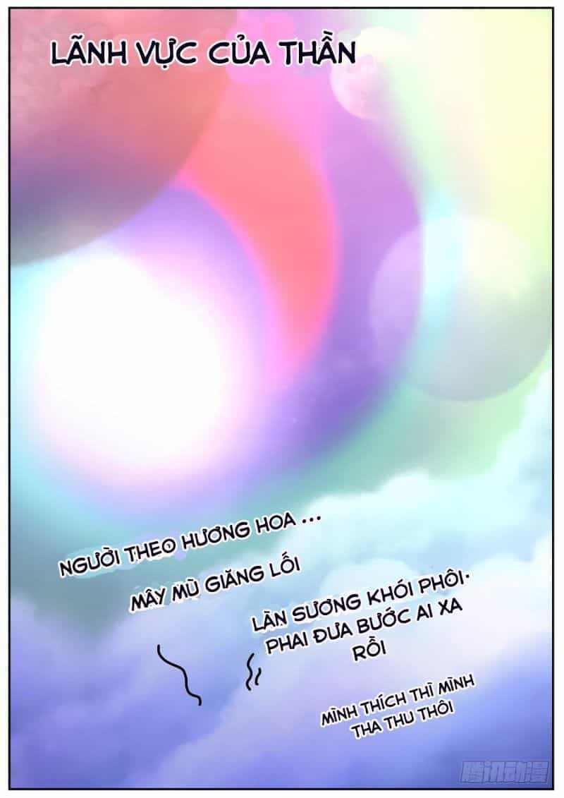 Kiêm Chức Thần Tiên - Chương 66 - ảnh 4