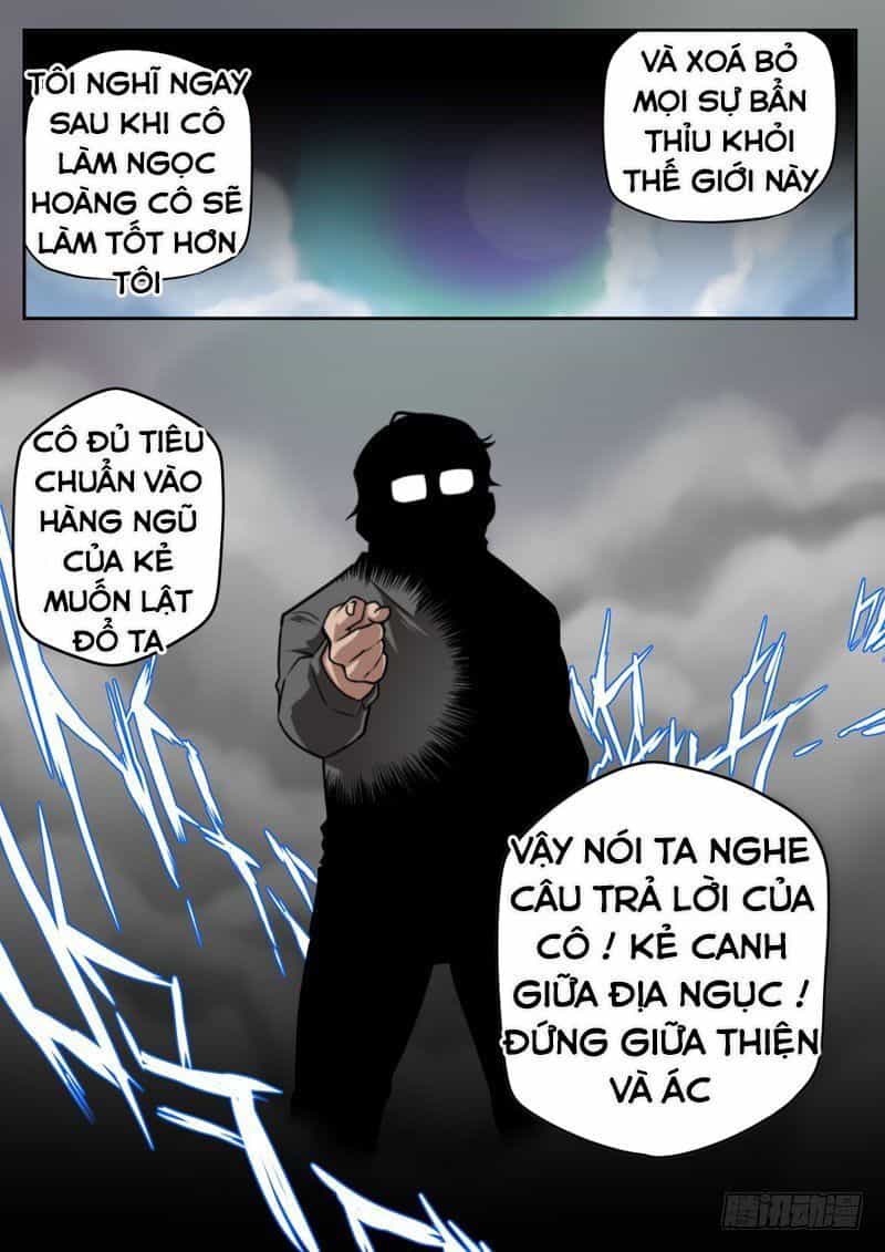 Kiêm Chức Thần Tiên - Chương 67 - ảnh 10