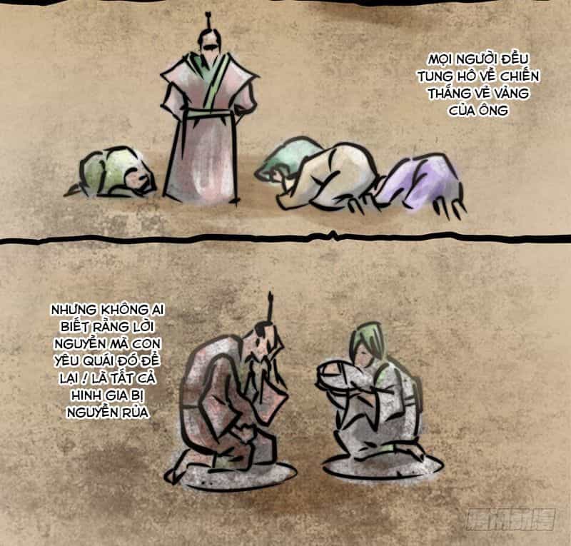 Kiêm Chức Thần Tiên - Chương 75 - ảnh 5