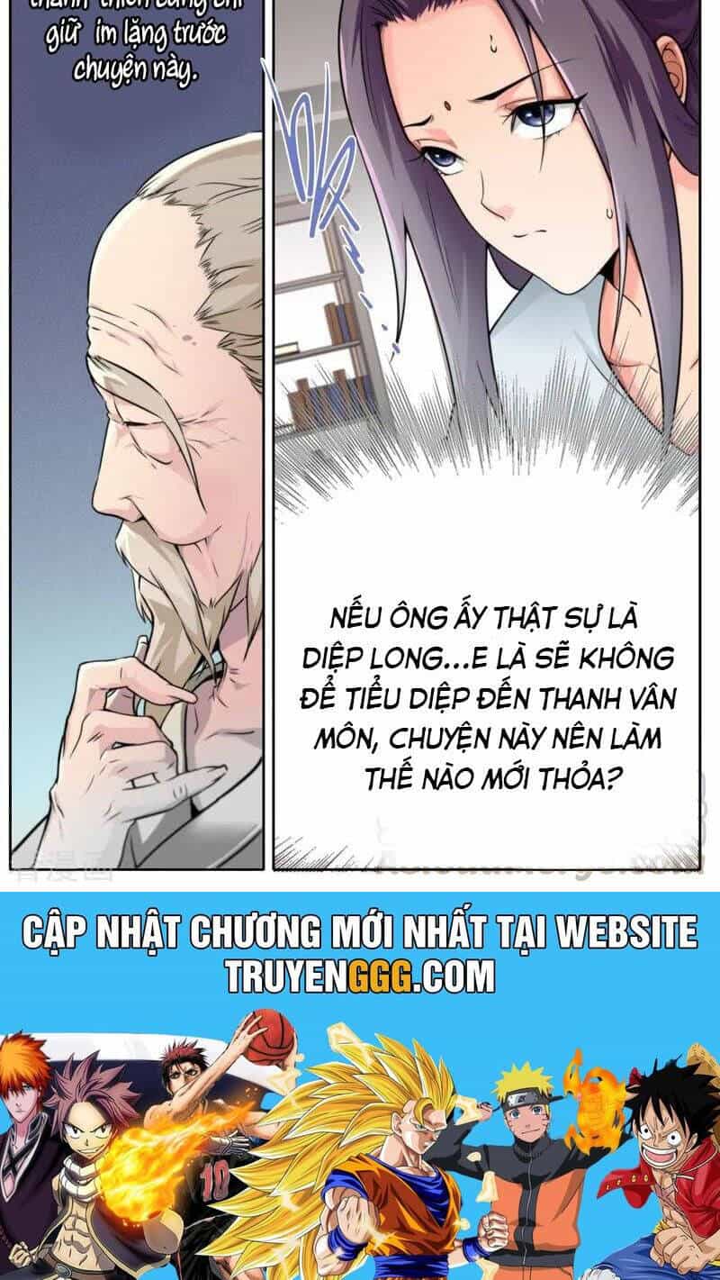 Kiêm Chức Thần Tiên - Chương 78 - ảnh 25