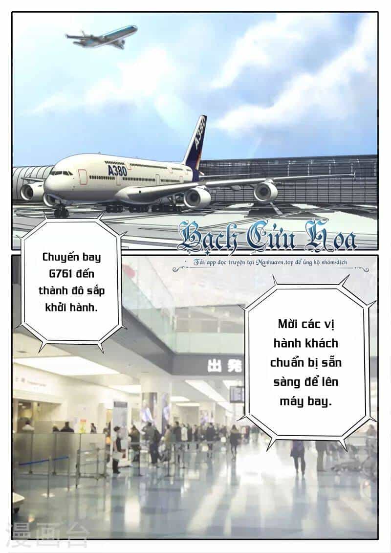 Kiêm Chức Thần Tiên - Chương 82 - ảnh 12
