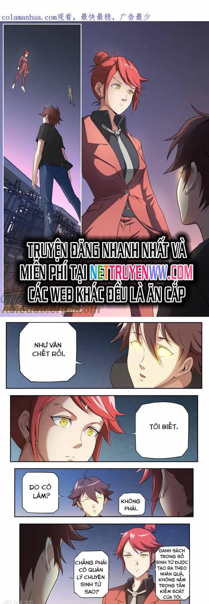 Kiêm Chức Thần Tiên - Chương 94 - ảnh 2