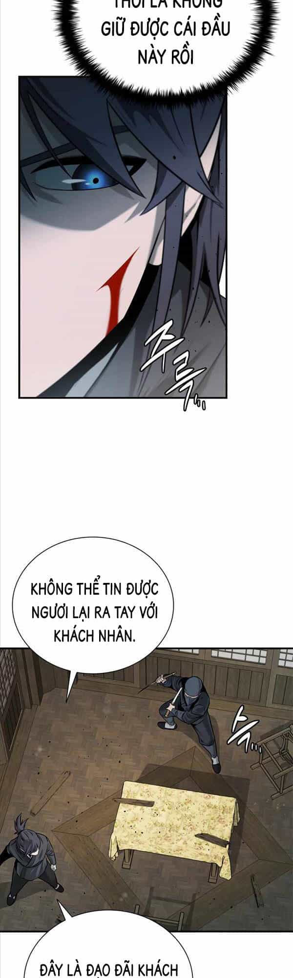 Kiếm Đế Nguyệt Linh - Chương 9 - ảnh 16