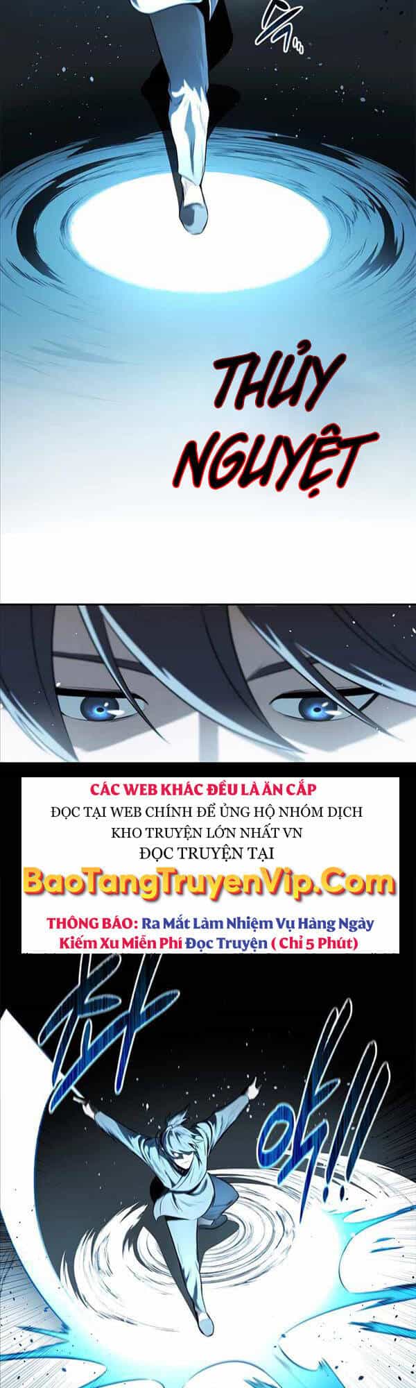 Kiếm Đế Nguyệt Linh - Chương 9 - ảnh 20