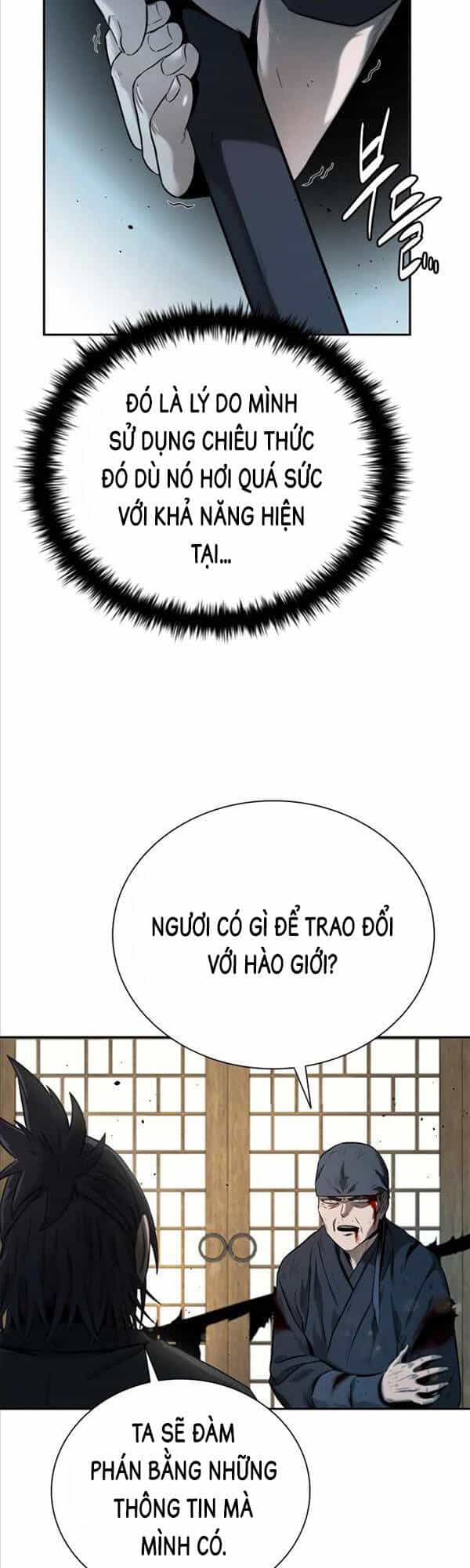 Kiếm Đế Nguyệt Linh - Chương 9 - ảnh 27
