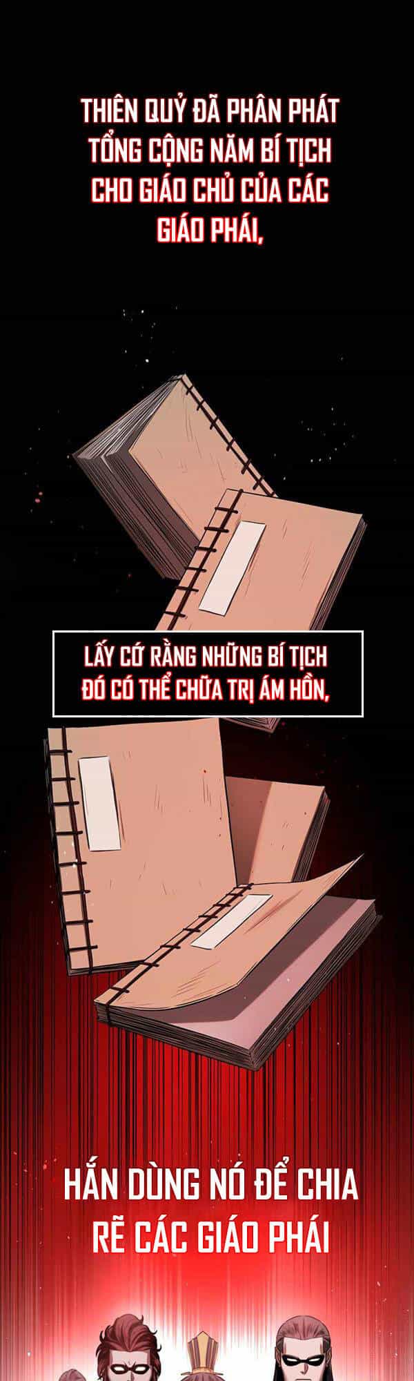 Kiếm Đế Nguyệt Linh - Chương 9 - ảnh 37