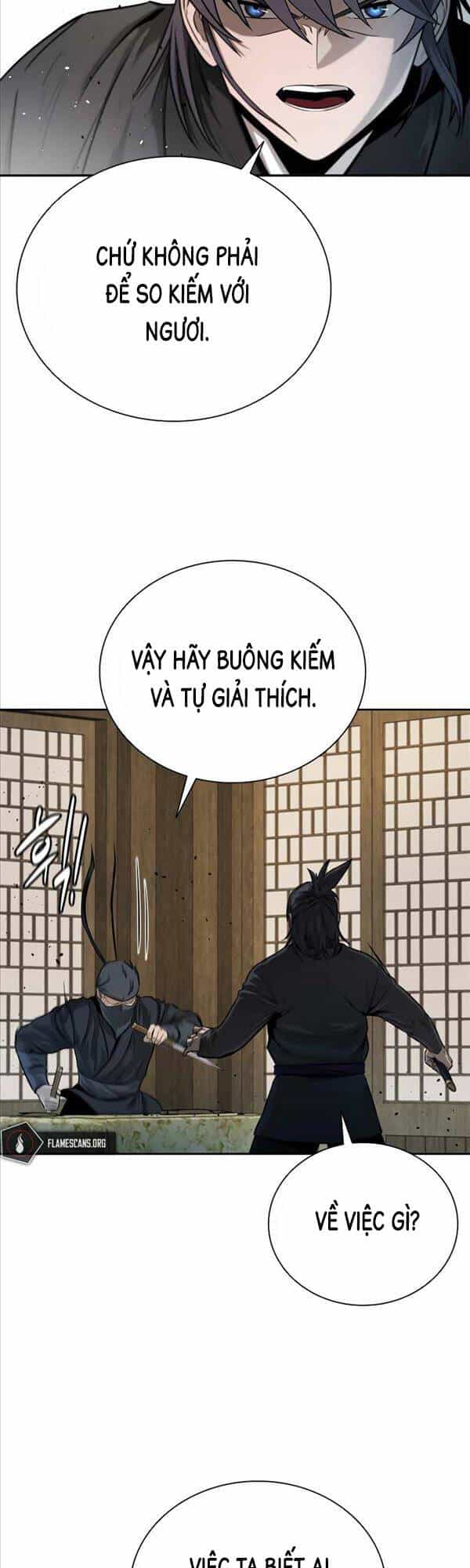 Kiếm Đế Nguyệt Linh - Chương 9 - ảnh 4