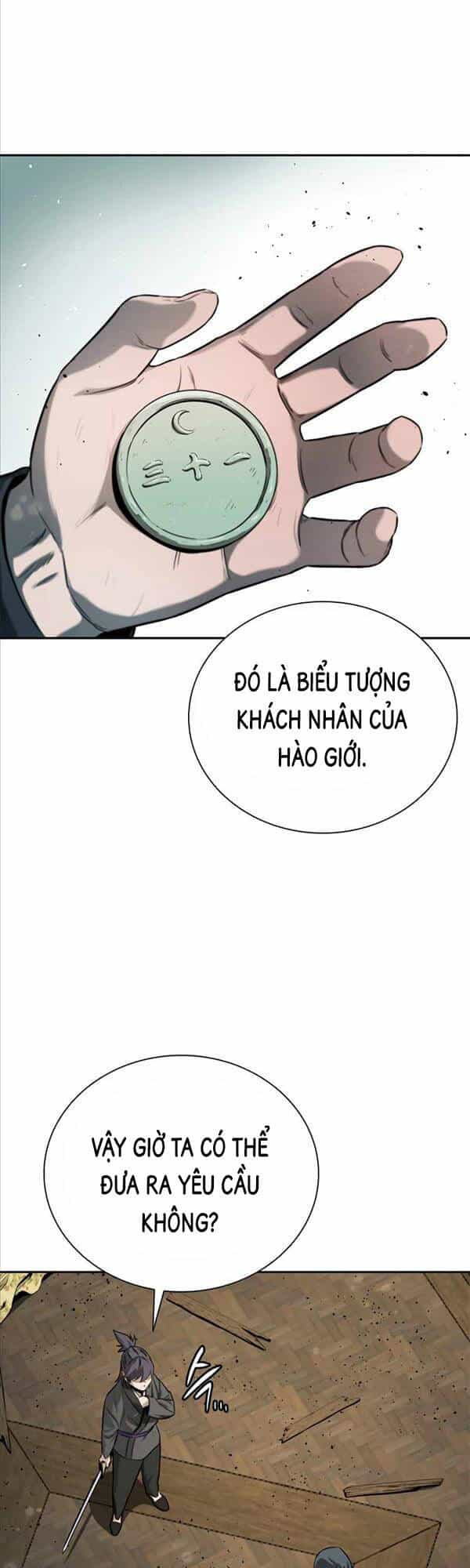 Kiếm Đế Nguyệt Linh - Chương 9 - ảnh 41