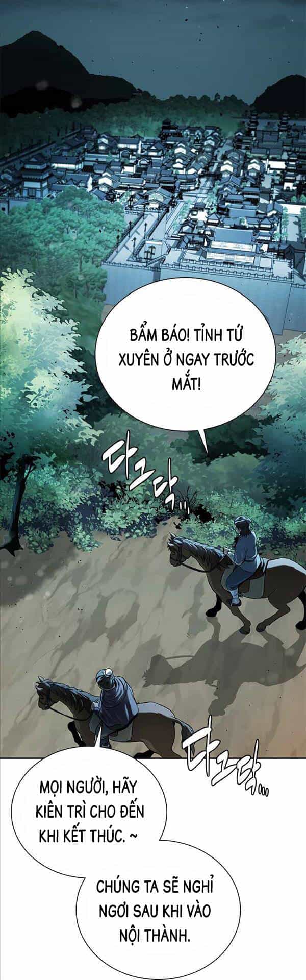 Kiếm Đế Nguyệt Linh - Chương 9 - ảnh 46