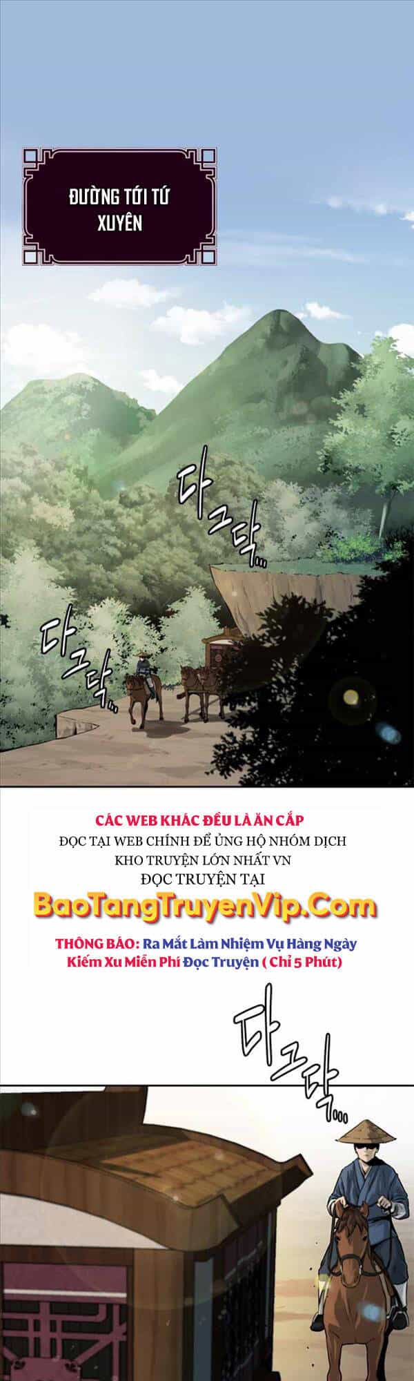 Kiếm Đế Nguyệt Linh - Chương 10 - ảnh 1