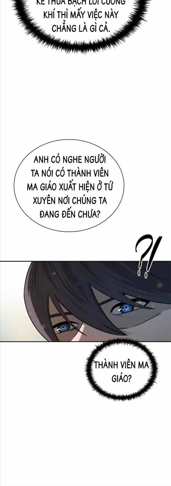 Kiếm Đế Nguyệt Linh - Chương 10 - ảnh 11