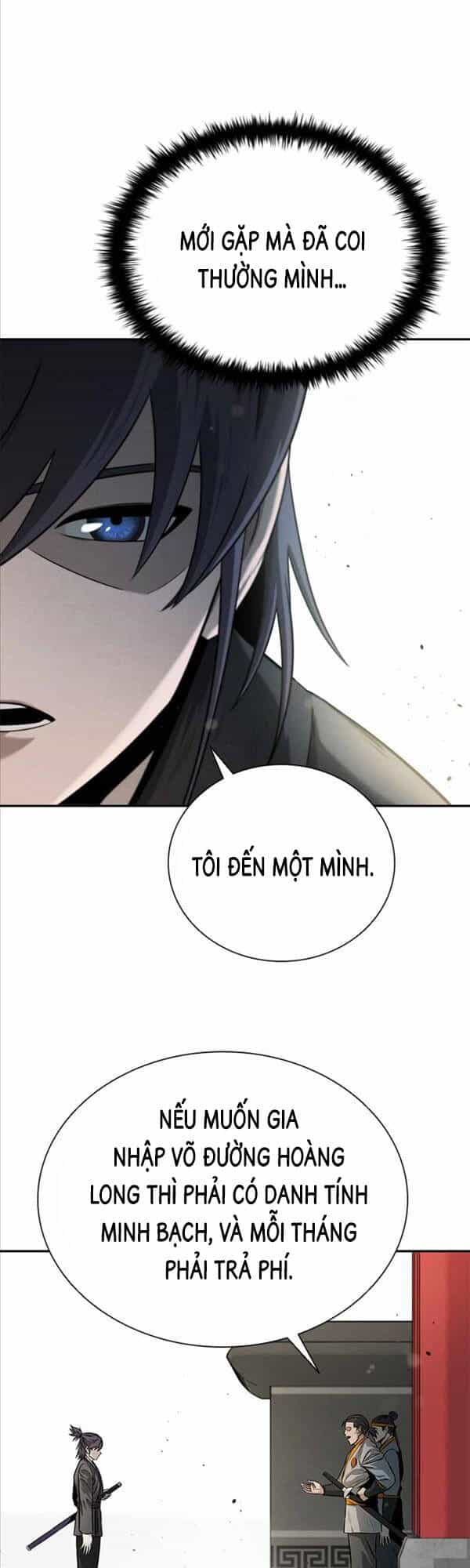Kiếm Đế Nguyệt Linh - Chương 10 - ảnh 24