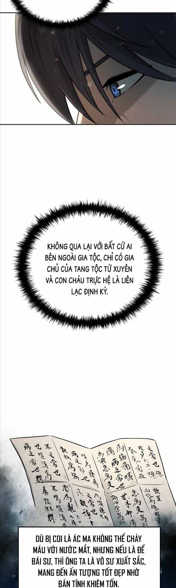 Kiếm Đế Nguyệt Linh - Chương 10 - ảnh 3