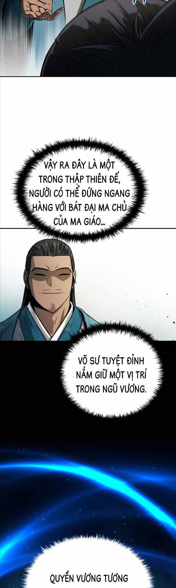 Kiếm Đế Nguyệt Linh - Chương 10 - ảnh 33