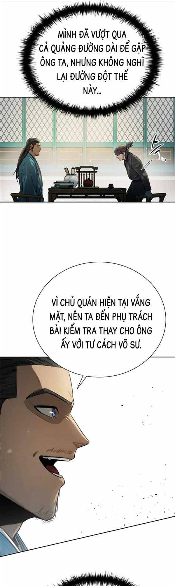 Kiếm Đế Nguyệt Linh - Chương 10 - ảnh 35