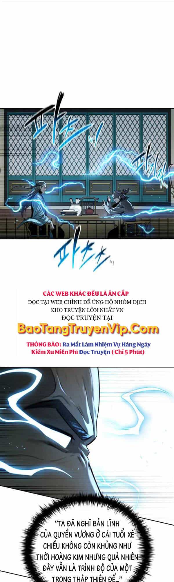 Kiếm Đế Nguyệt Linh - Chương 11 - ảnh 1
