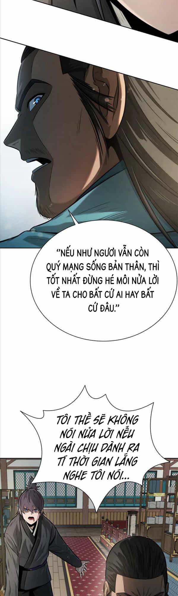 Kiếm Đế Nguyệt Linh - Chương 11 - ảnh 11