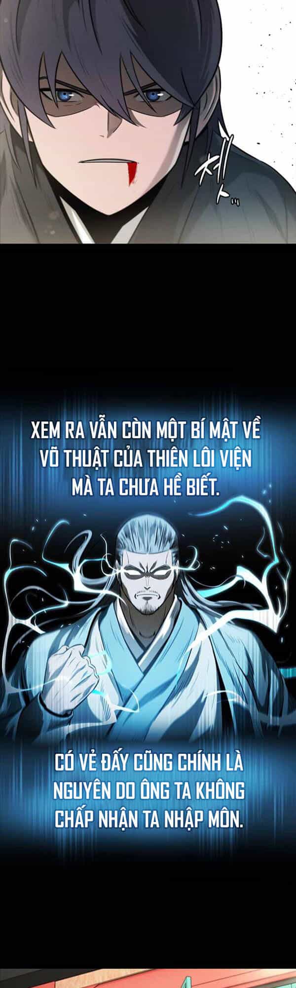 Kiếm Đế Nguyệt Linh - Chương 11 - ảnh 13