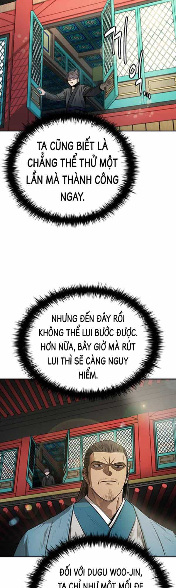 Kiếm Đế Nguyệt Linh - Chương 11 - ảnh 14