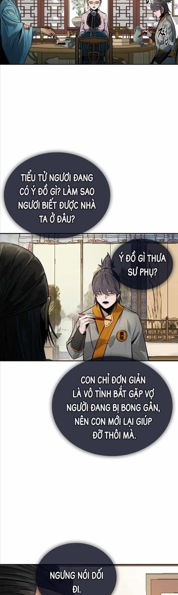 Kiếm Đế Nguyệt Linh - Chương 11 - ảnh 37