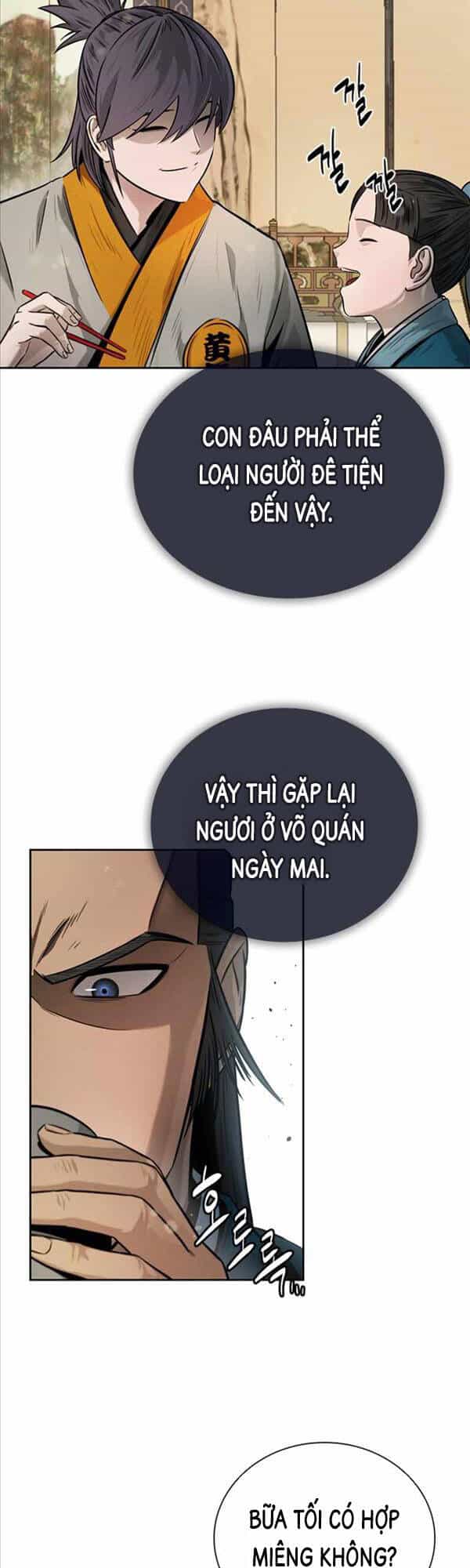 Kiếm Đế Nguyệt Linh - Chương 11 - ảnh 39