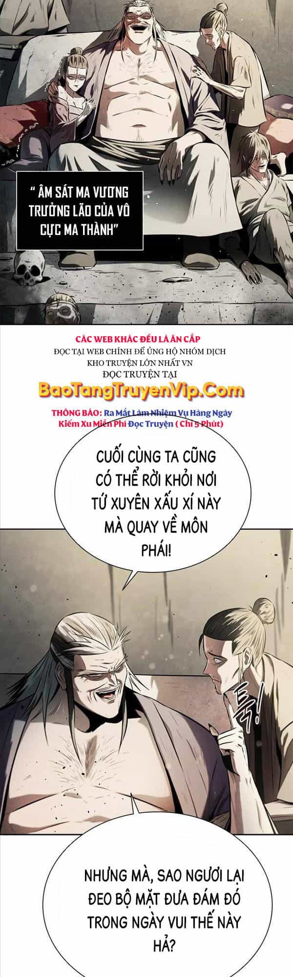 Kiếm Đế Nguyệt Linh - Chương 12 - ảnh 14