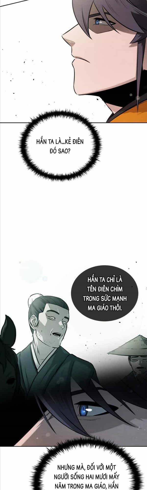 Kiếm Đế Nguyệt Linh - Chương 12 - ảnh 2