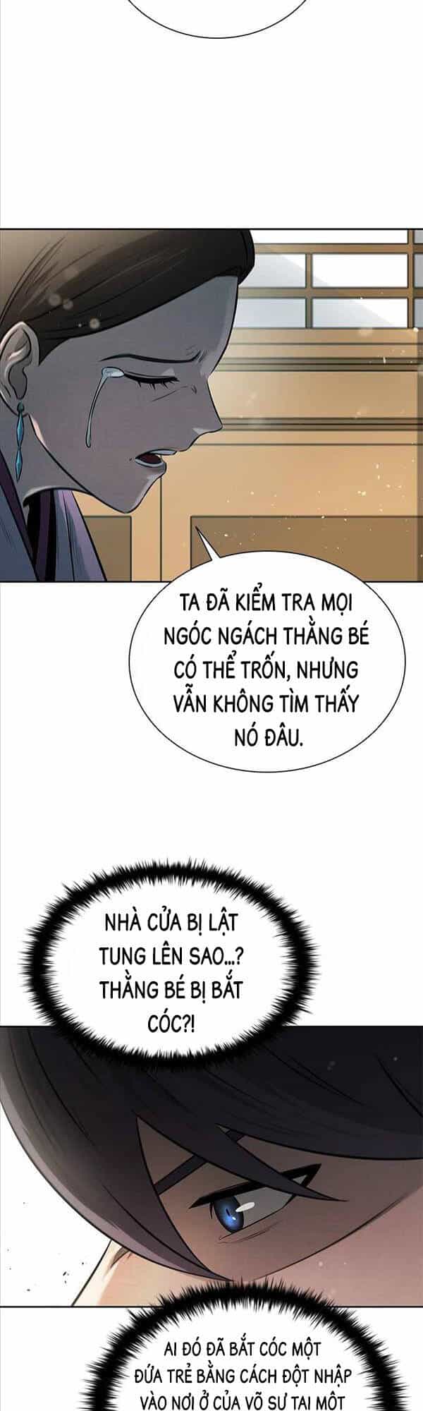 Kiếm Đế Nguyệt Linh - Chương 12 - ảnh 24