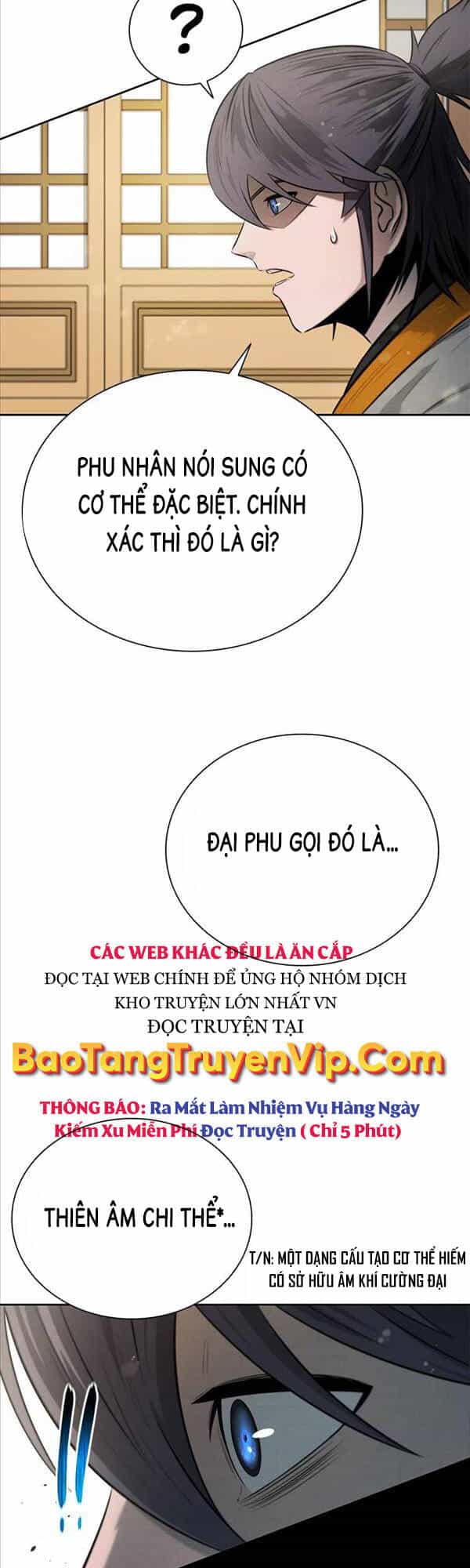 Kiếm Đế Nguyệt Linh - Chương 12 - ảnh 26