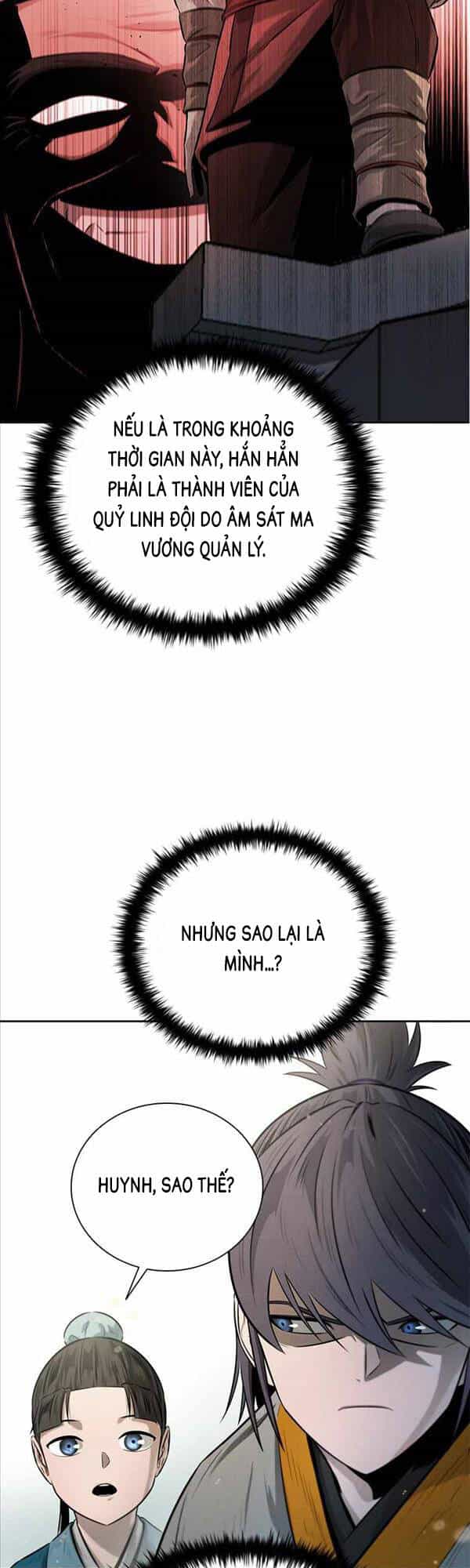 Kiếm Đế Nguyệt Linh - Chương 12 - ảnh 4
