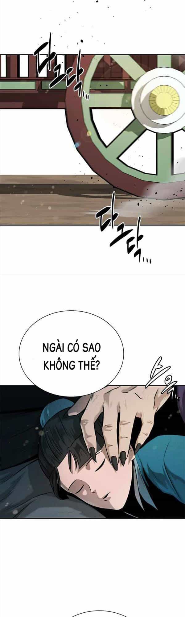 Kiếm Đế Nguyệt Linh - Chương 12 - ảnh 41