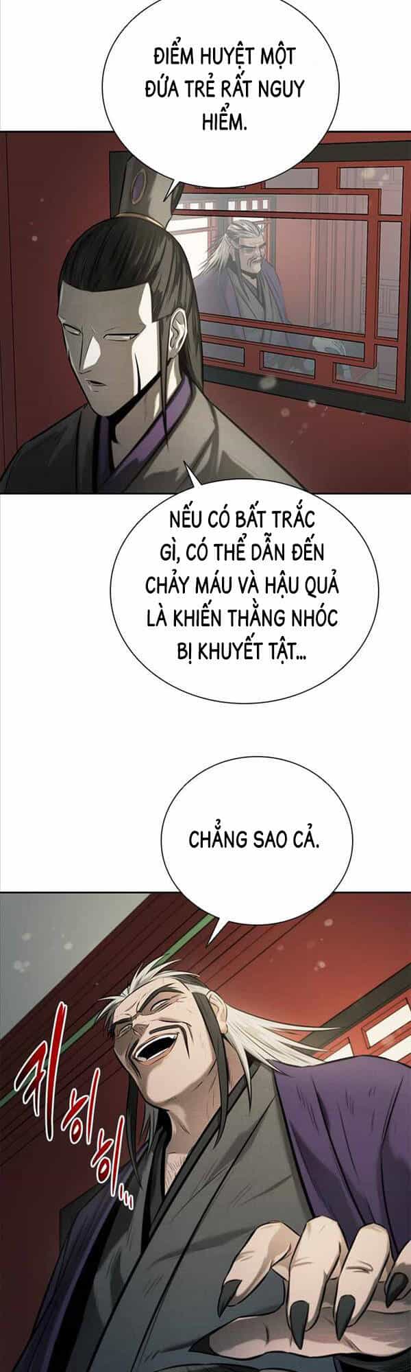Kiếm Đế Nguyệt Linh - Chương 12 - ảnh 42