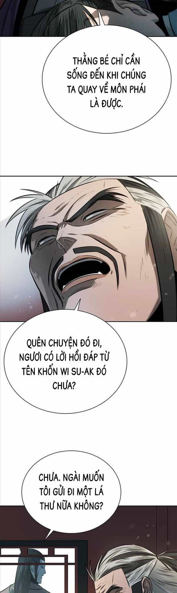 Kiếm Đế Nguyệt Linh - Chương 12 - ảnh 43