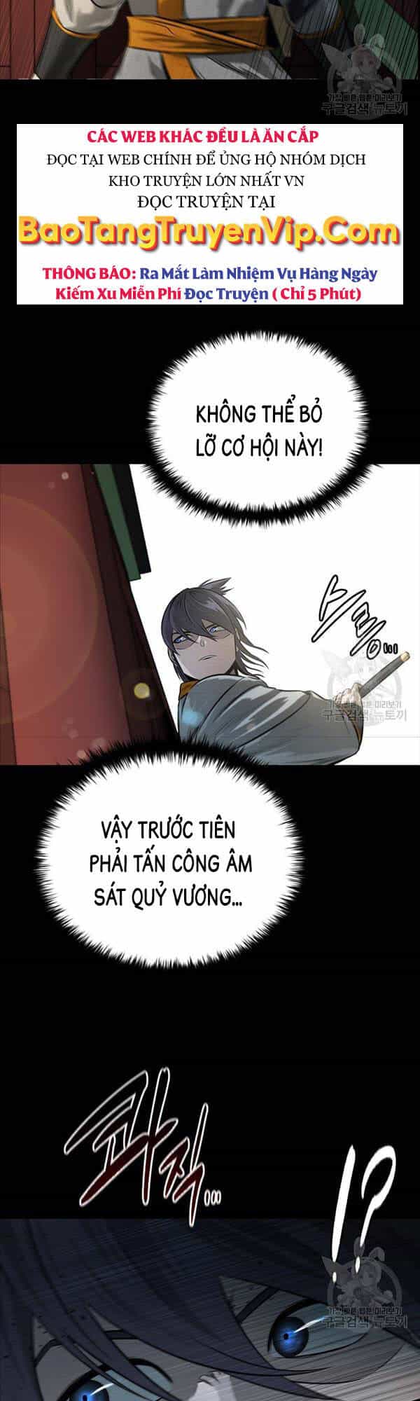 Kiếm Đế Nguyệt Linh - Chương 13 - ảnh 10