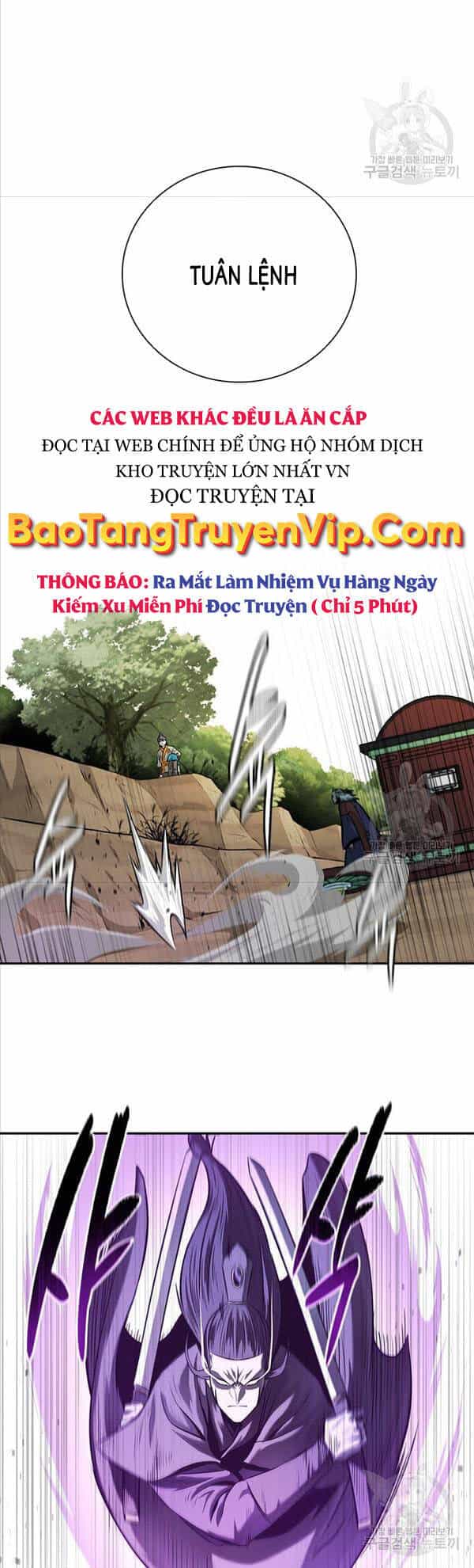 Kiếm Đế Nguyệt Linh - Chương 13 - ảnh 26