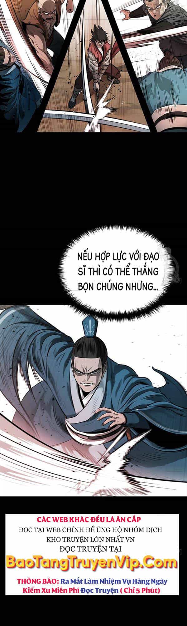 Kiếm Đế Nguyệt Linh - Chương 13 - ảnh 4