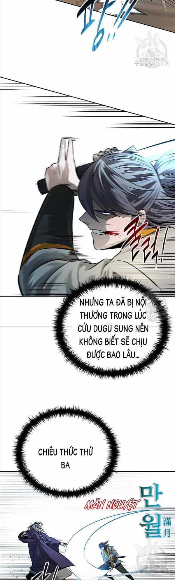 Kiếm Đế Nguyệt Linh - Chương 13 - ảnh 52