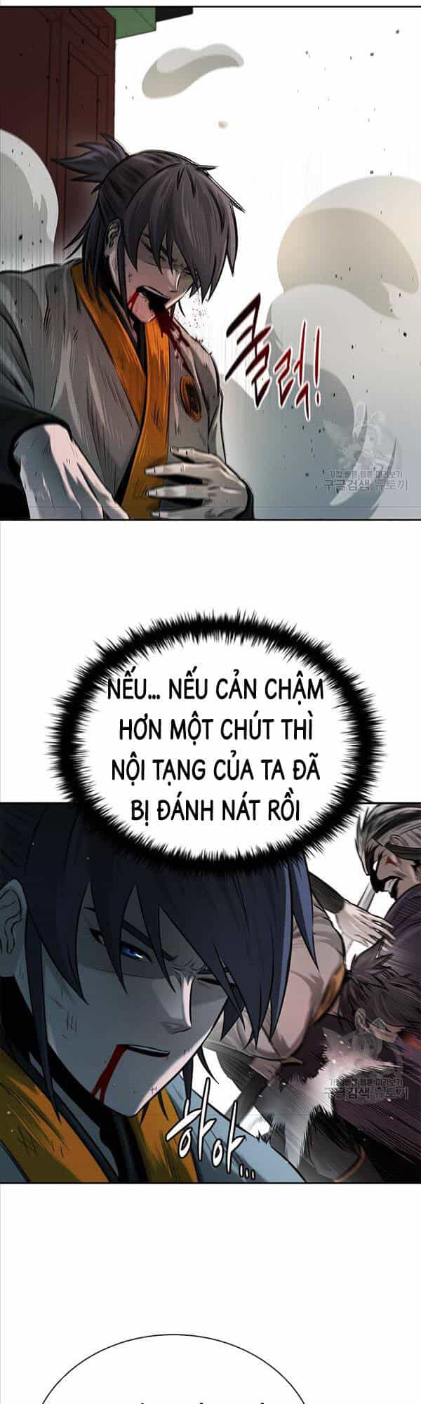 Kiếm Đế Nguyệt Linh - Chương 13 - ảnh 60