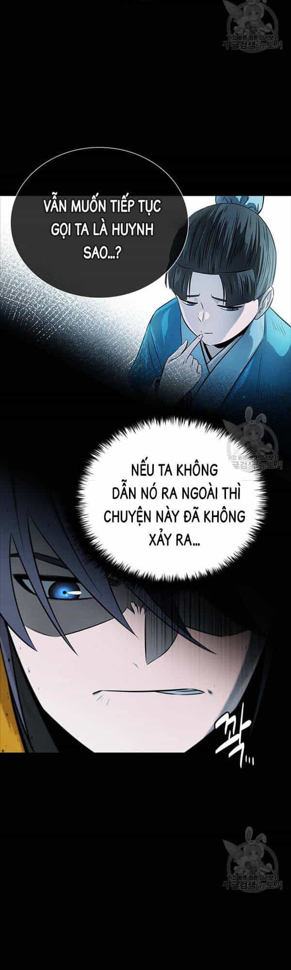 Kiếm Đế Nguyệt Linh - Chương 13 - ảnh 7