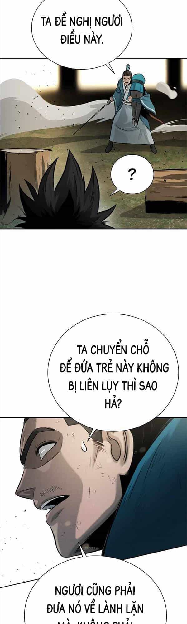 Kiếm Đế Nguyệt Linh - Chương 14 - ảnh 19