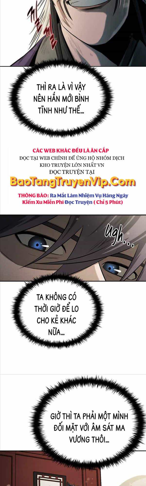 Kiếm Đế Nguyệt Linh - Chương 14 - ảnh 4