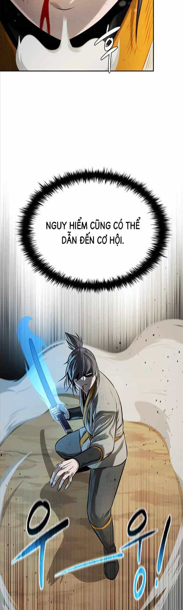 Kiếm Đế Nguyệt Linh - Chương 14 - ảnh 8