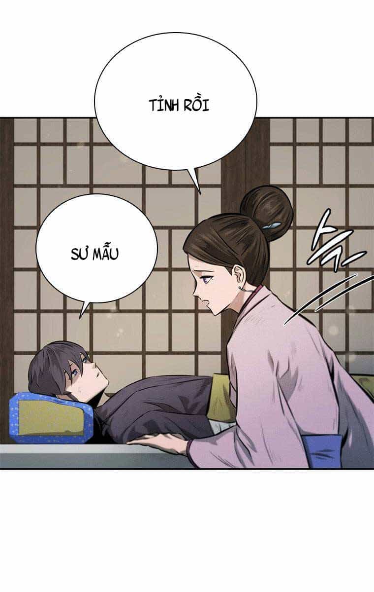 Kiếm Đế Nguyệt Linh - Chương 16 - ảnh 12