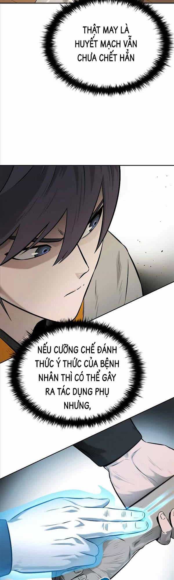 Kiếm Đế Nguyệt Linh - Chương 19 - ảnh 19
