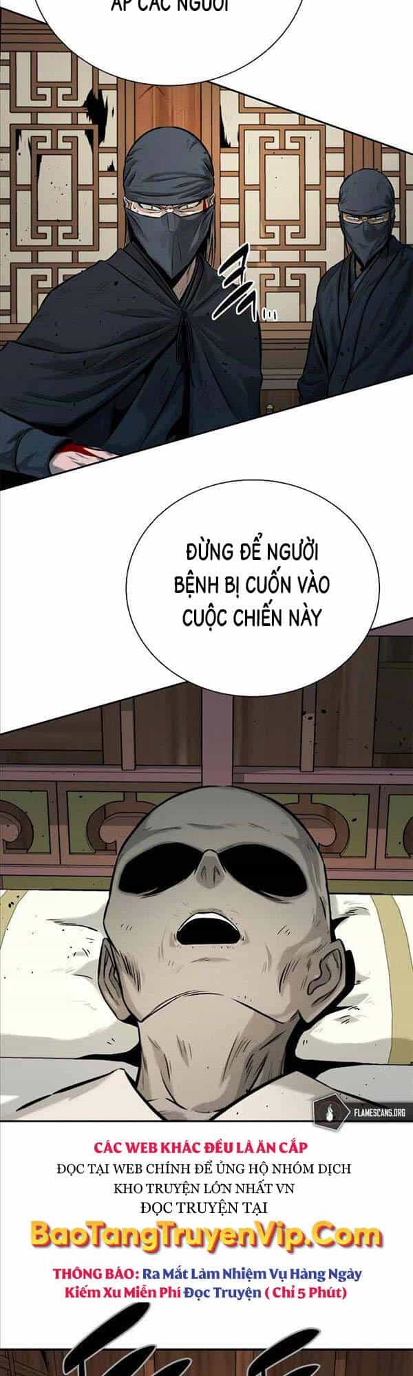 Kiếm Đế Nguyệt Linh - Chương 19 - ảnh 2