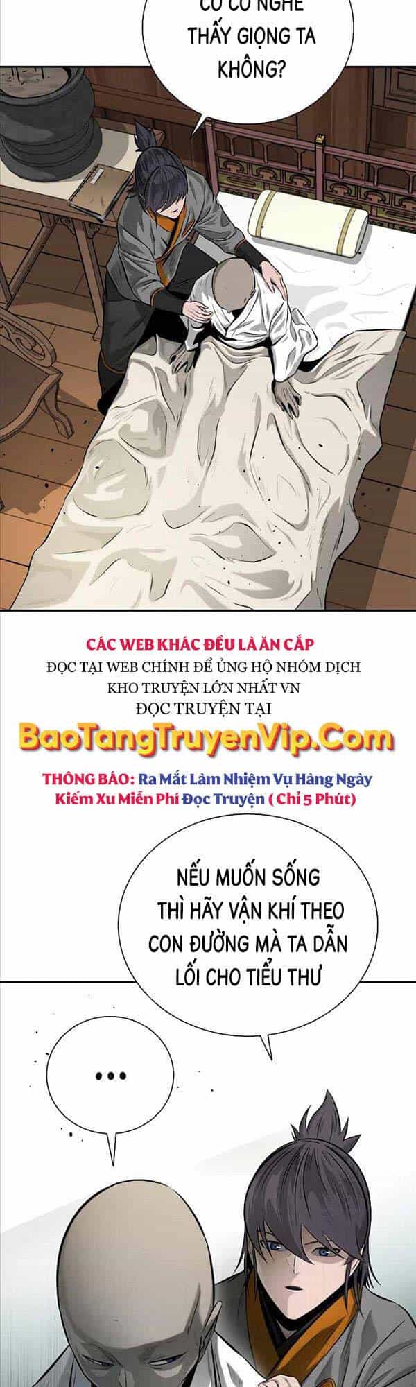 Kiếm Đế Nguyệt Linh - Chương 19 - ảnh 23