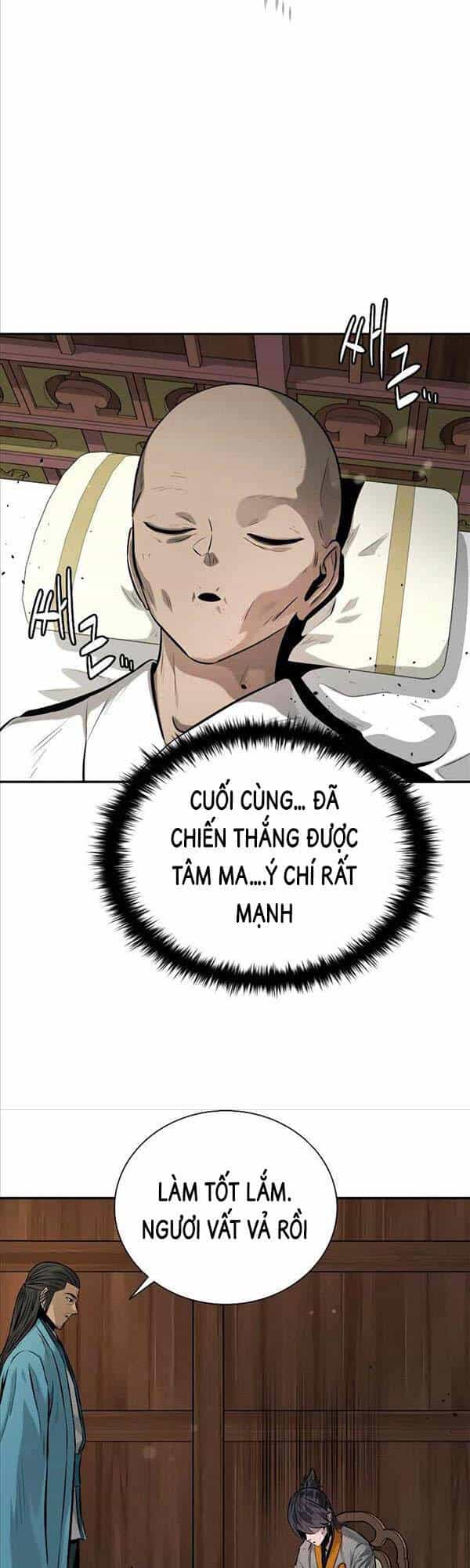 Kiếm Đế Nguyệt Linh - Chương 19 - ảnh 32