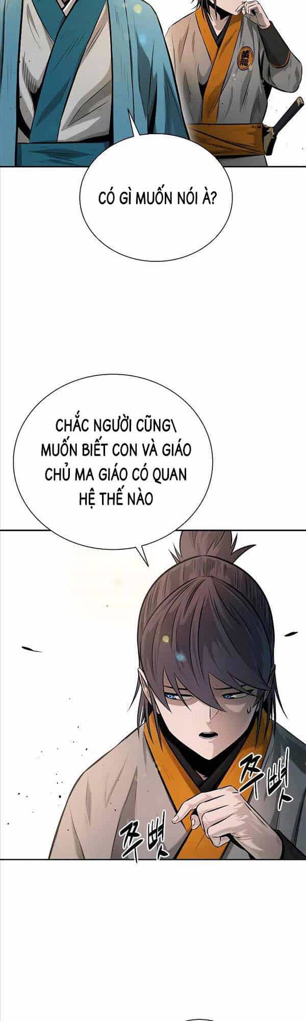 Kiếm Đế Nguyệt Linh - Chương 19 - ảnh 50