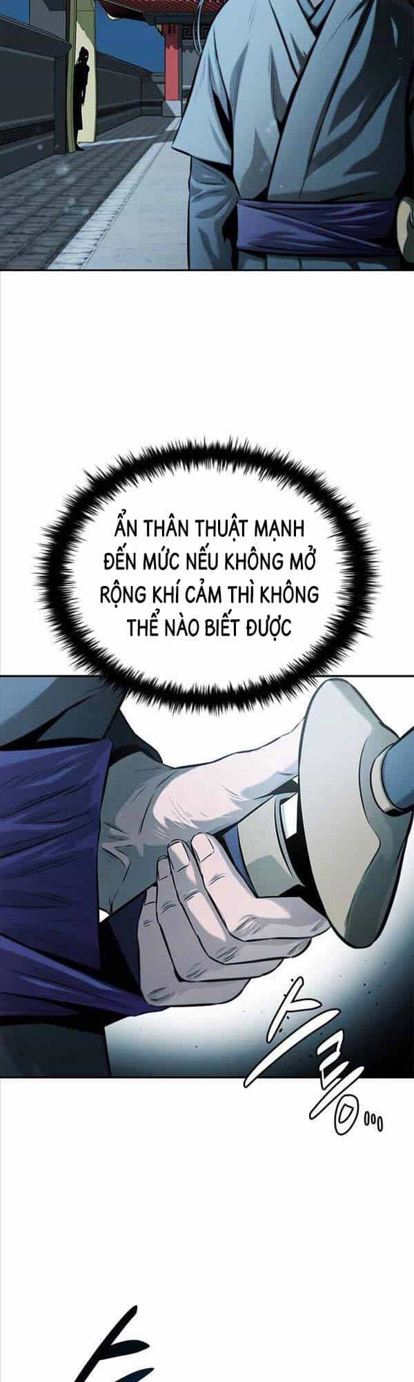 Kiếm Đế Nguyệt Linh - Chương 20 - ảnh 28