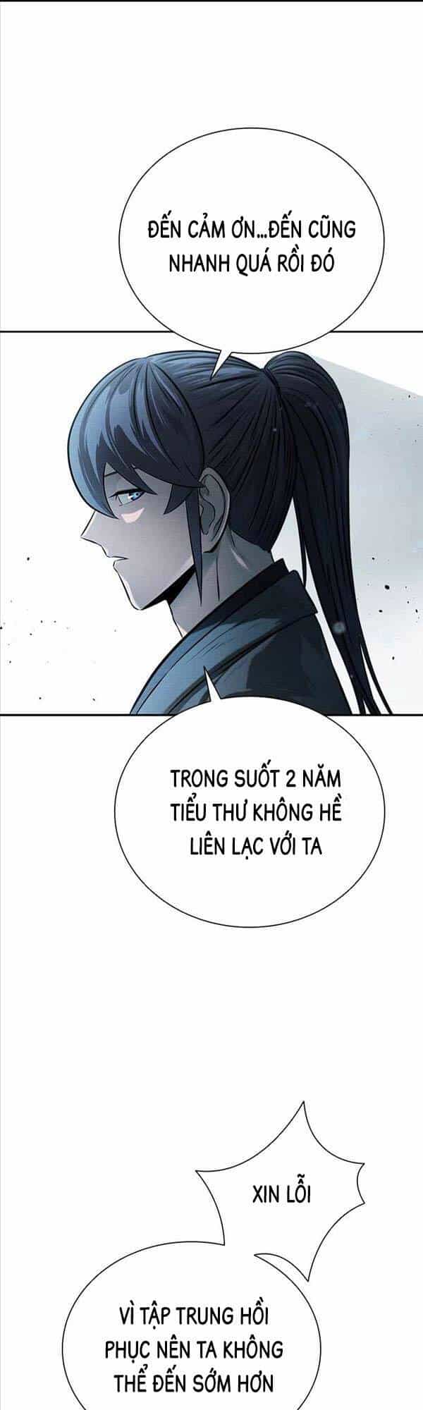Kiếm Đế Nguyệt Linh - Chương 20 - ảnh 38